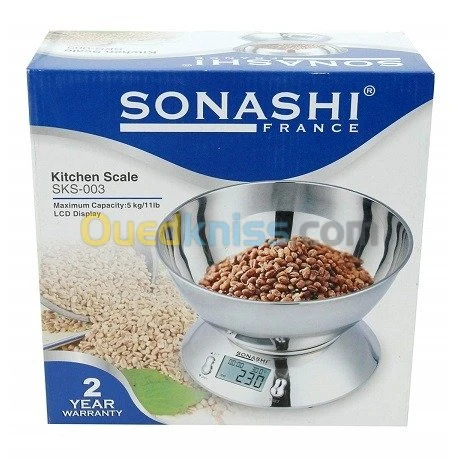 Balance de cuisine SKS-003