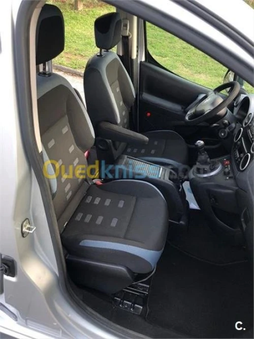 Chauffeur privé 