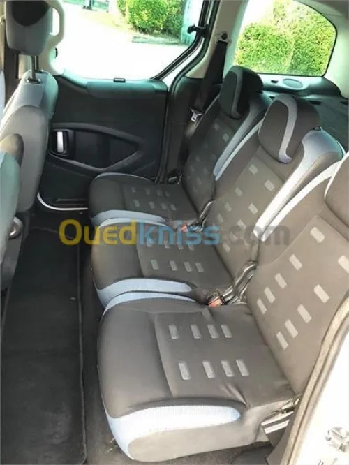 Chauffeur privé 