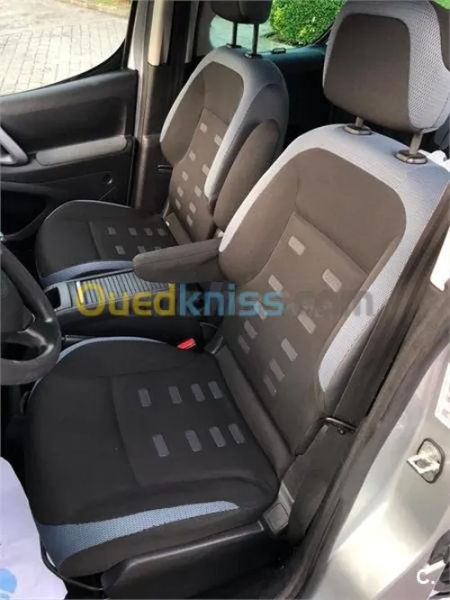 Chauffeur privé 