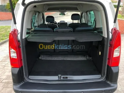 Chauffeur privé 