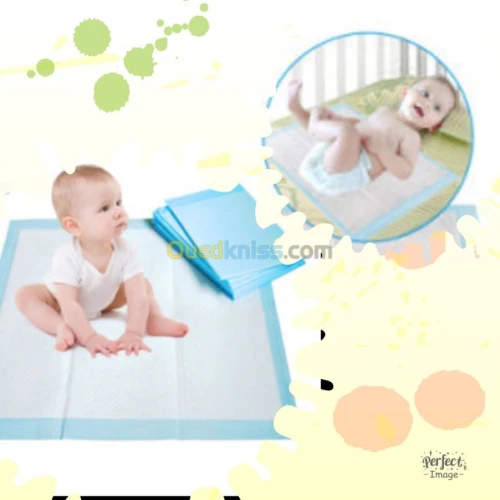 Aléses selped bed sheet