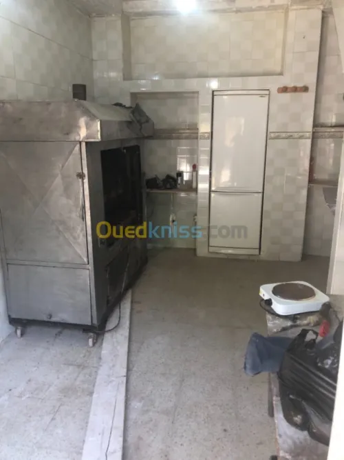 Vente Local Tissemsilt Theniet el had