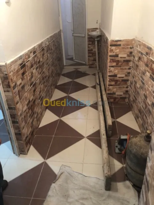 Vente Local Tissemsilt Theniet el had
