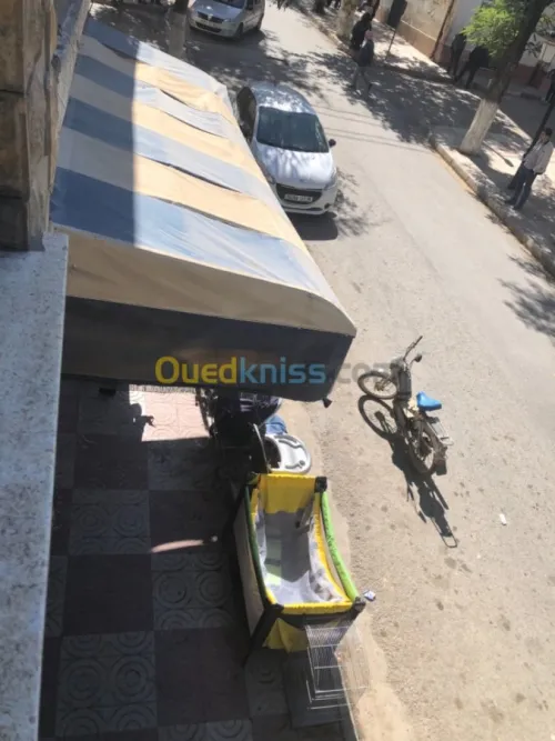 Vente Local Tissemsilt Theniet el had
