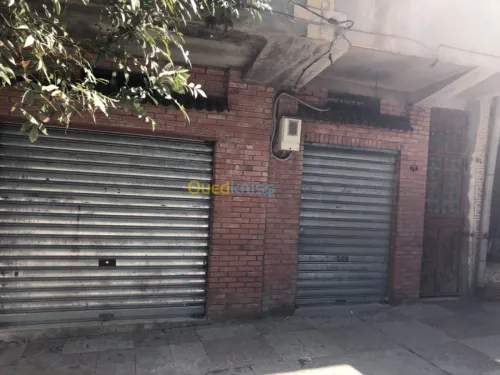 Vente Local Tissemsilt Theniet el had