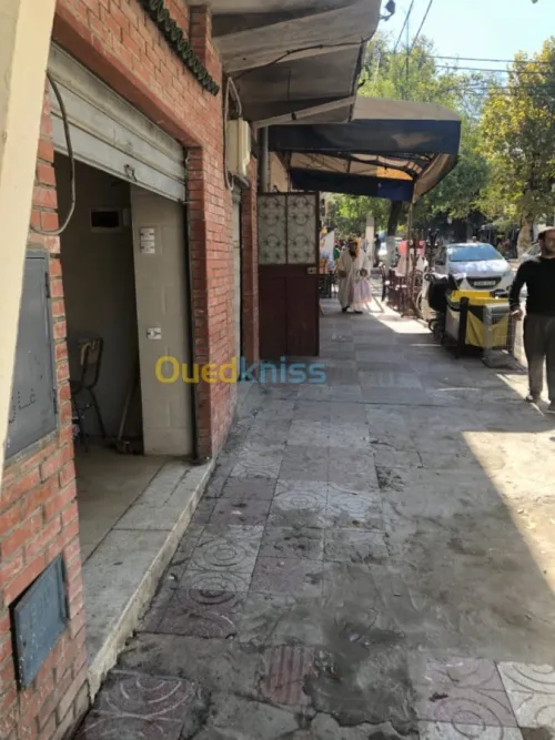 Vente Local Tissemsilt Theniet el had
