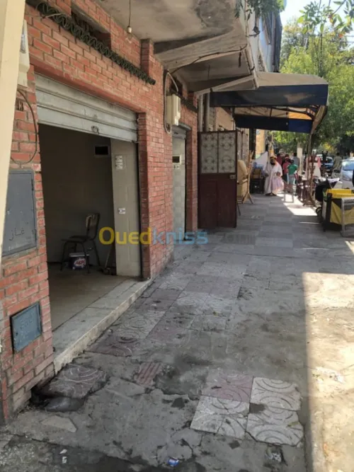 Vente Local Tissemsilt Theniet el had