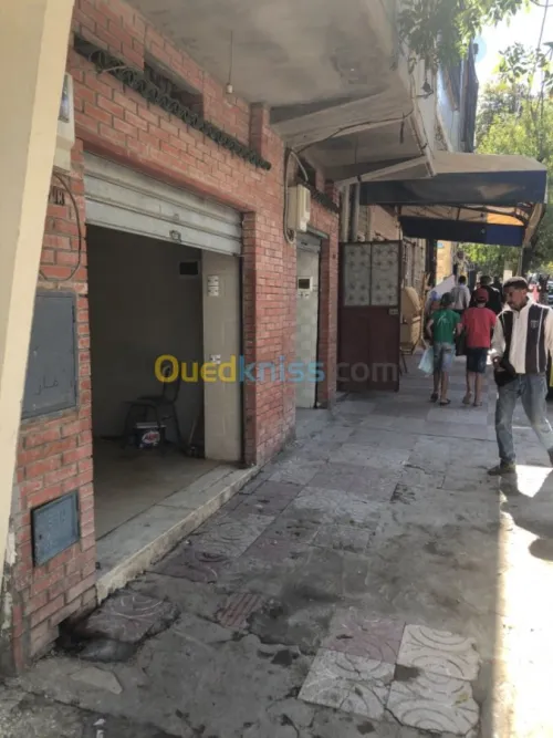 Vente Local Tissemsilt Theniet el had