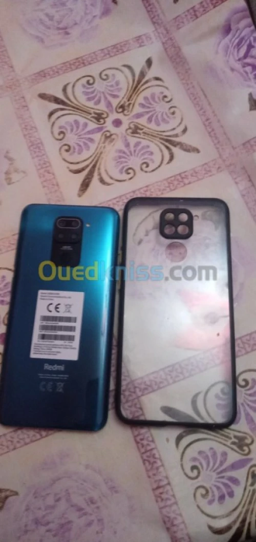 Xiaomi Redmi Note 9