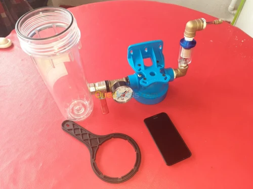 BUBBLE LCD MACHINE الة الضغط لنزع الفقاعات 