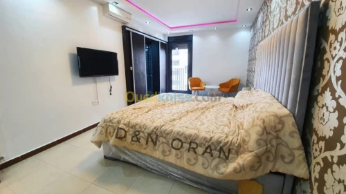 Location Appartement F4 Oran Bir el djir