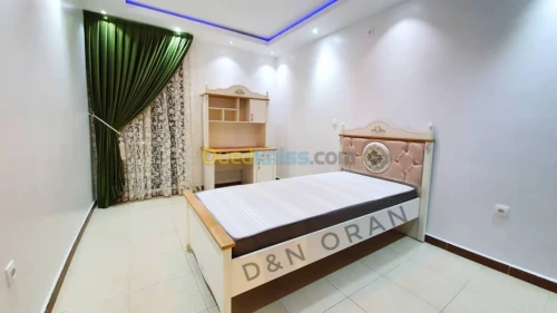Location Appartement F4 Oran Bir el djir