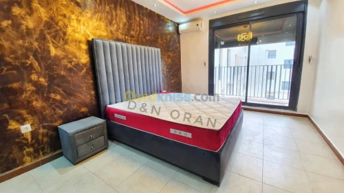 Location Appartement F4 Oran Bir el djir