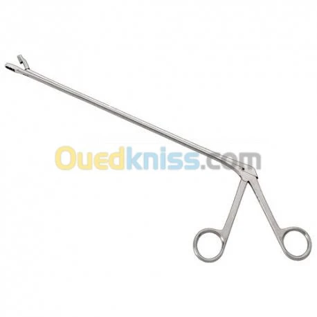 Pince a biopsie douay 30cm