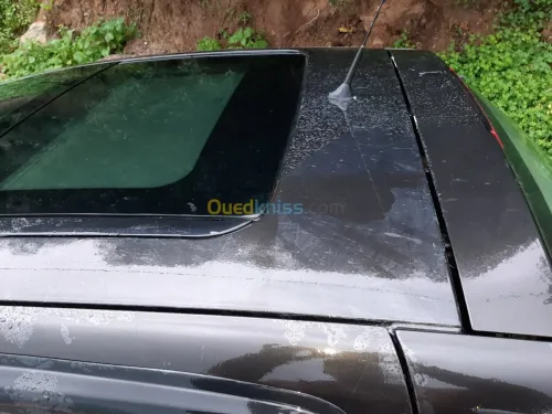Renault Clio 3 2007 
