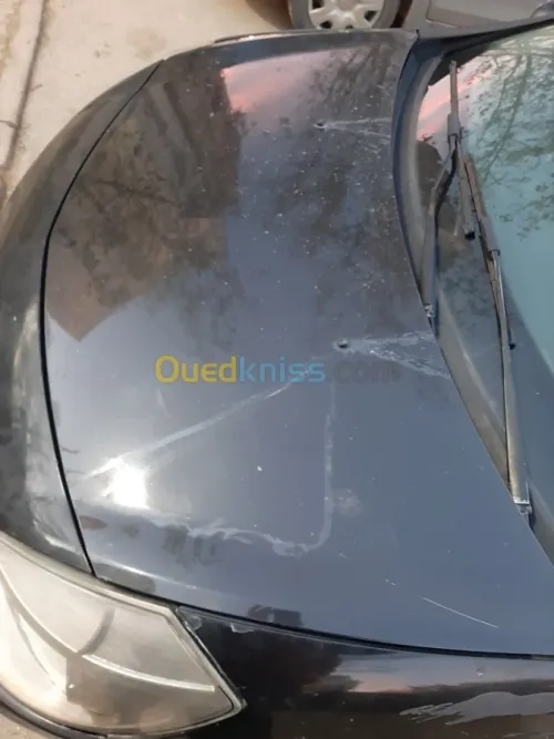Renault Clio 3 2007 