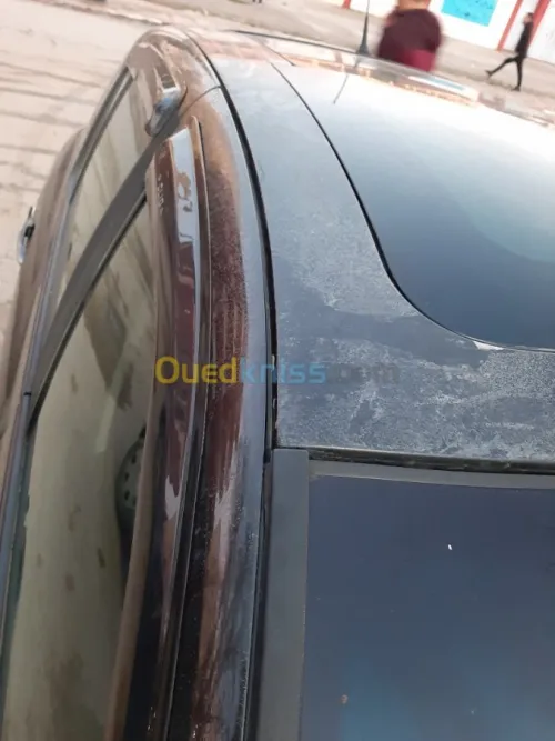 Renault Clio 3 2007 