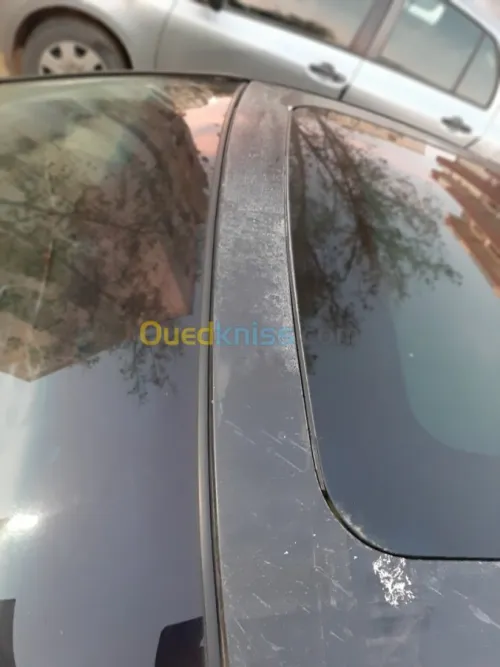 Renault Clio 3 2007 