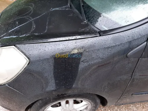 Renault Clio 3 2007 