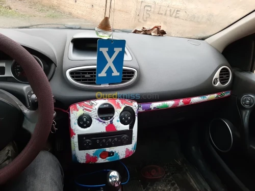 Renault Clio 3 2007 
