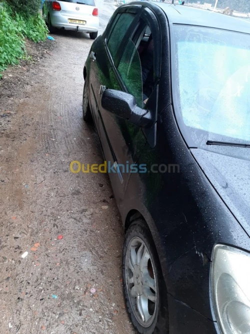 Renault Clio 3 2007 