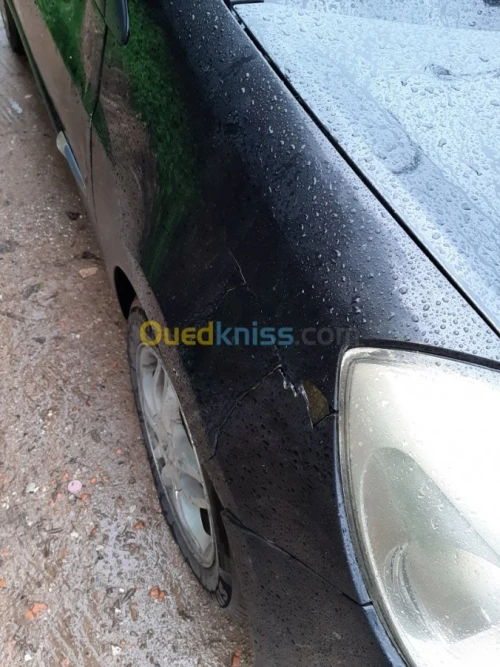 Renault Clio 3 2007 