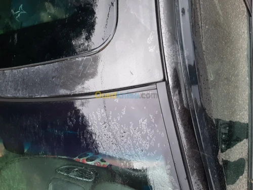 Renault Clio 3 2007 