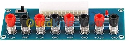 XH-M229 adaptateur alimentation bureau 