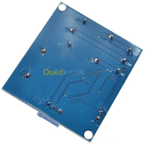 Capteur protection contre surintensité arduino