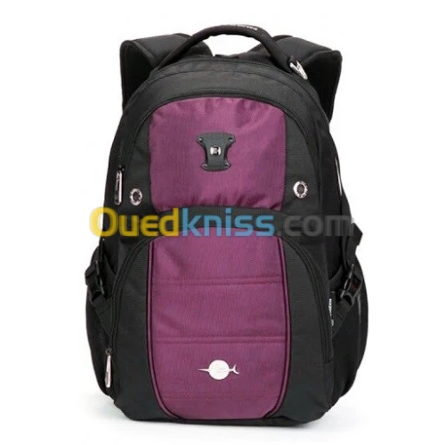 Sac a dos original SUISSEWIN 
