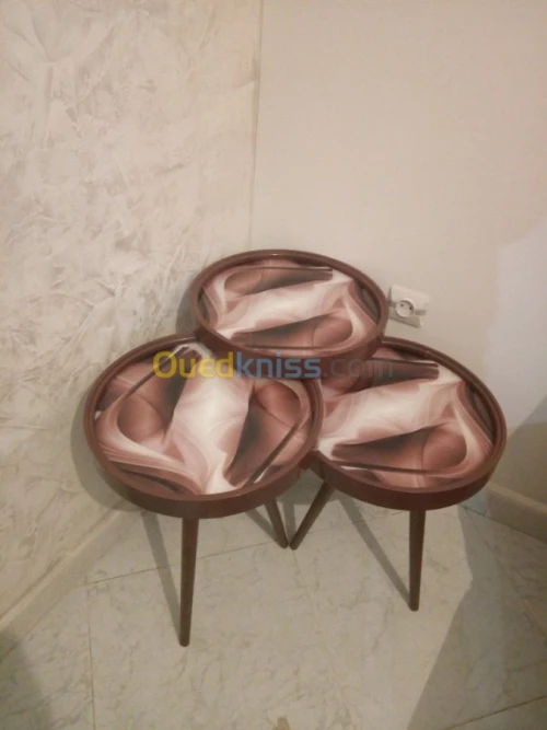 Table jigent