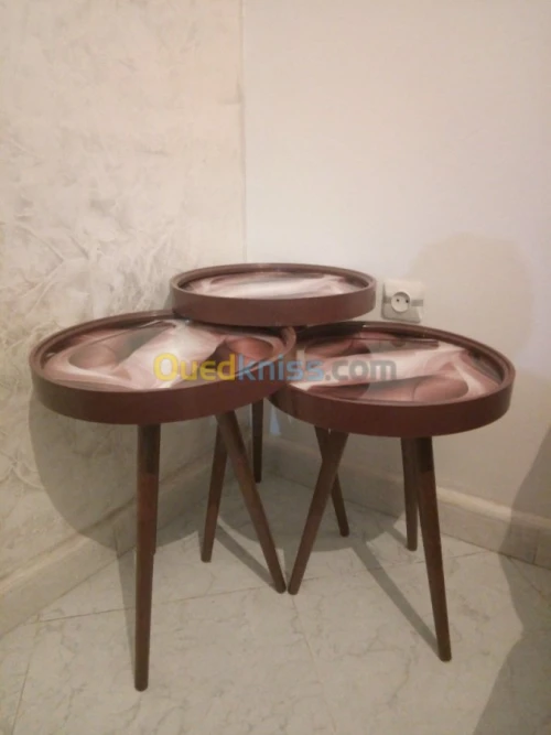 Table jigent