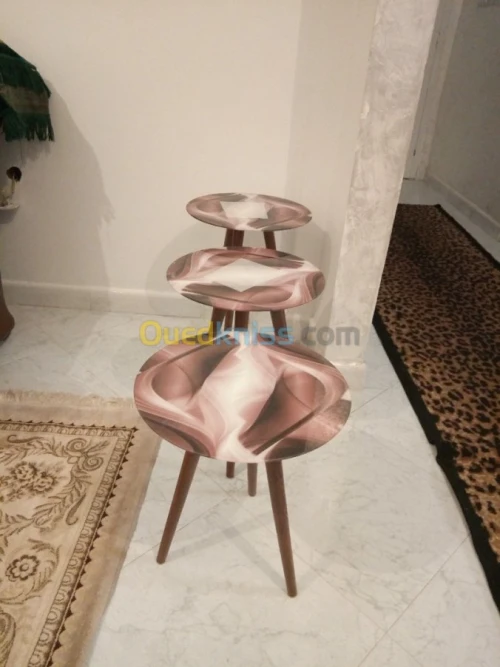 Table jigent