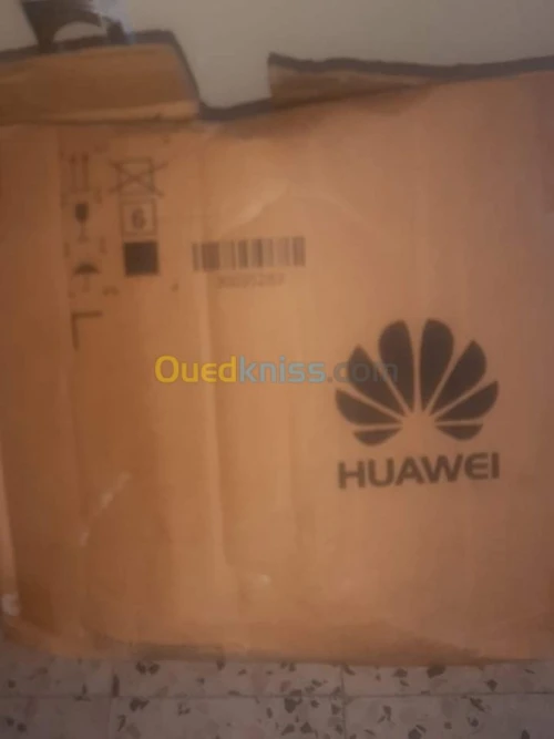 Cable reseau huawei