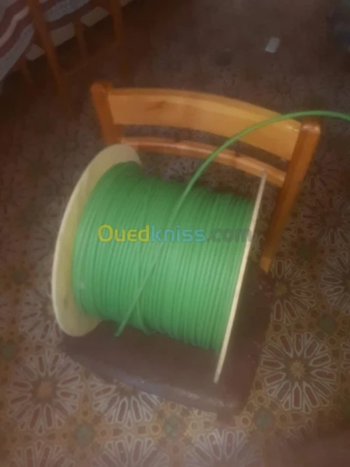 Cable reseau huawei