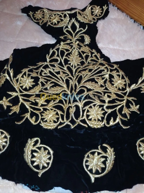 Djeba fergani medjboud fetla hora