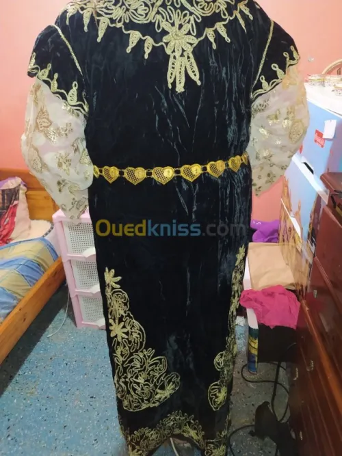 Djeba fergani medjboud fetla hora