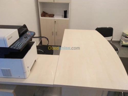 Bureau complet