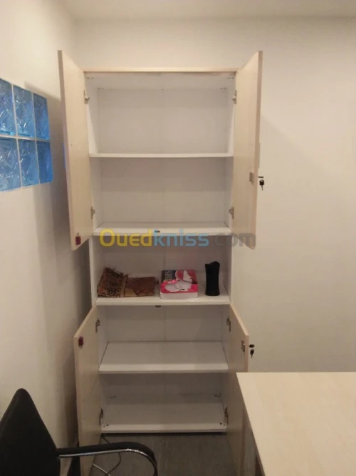 Bureau complet