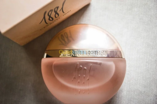 Parfum femme Cerruti 1881