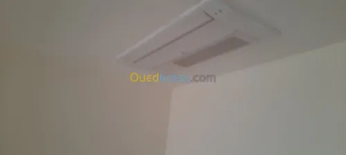 Vente Appartement F5 Oran Oran