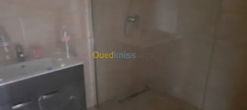 Vente Appartement F5 Oran Oran