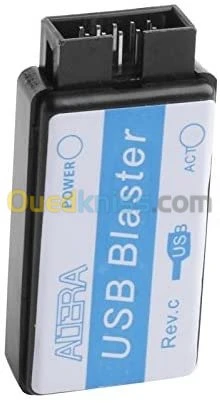 Programmeur BLASTER USB  JTAG  