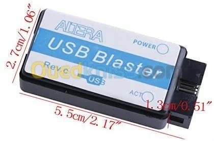 Programmeur BLASTER USB  JTAG  