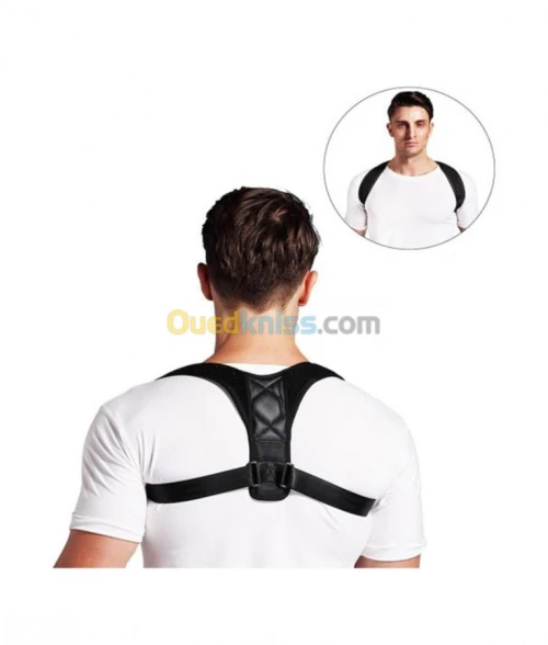 Posture Corrector 