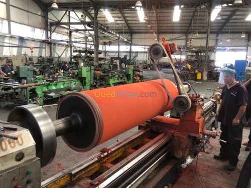 Tout types  Industriel 