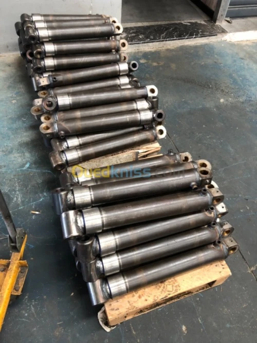Tout types  Industriel 