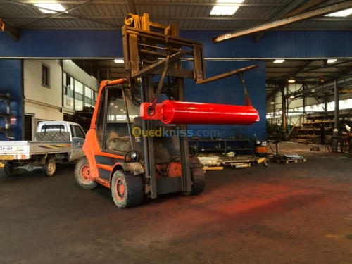 Tout types  Industriel 