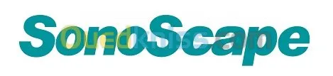 échographe de marque SONOSCAPE